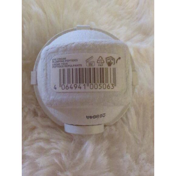 SKKN By Kim Eye Cream Plumping Peptides 0.5 oz NIB - Picture 4 of 4